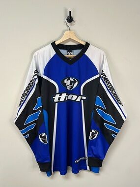 Thor Motocross Jersey